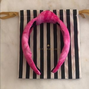 Lele Sadoughi Headband